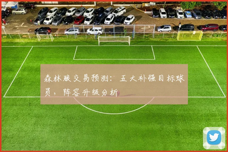 森林狼交易预测：五大补强目标球员，阵容升级分析