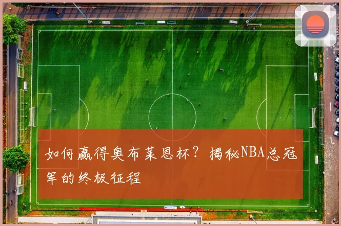 如何赢得奥布莱恩杯?揭秘NBA总冠军的终极征程
